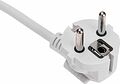 REXANT 13-4017 Удлинитель STANDARD 3 гнезда, 5м, 3х1,0мм², с/з, с выключателем, 2 USB, белый REXANT REXANT 13-4017 Удлинитель STANDARD 3 гнезда, 5м, 3х1,0мм², с/з, с выключателем, 2 USB, белый REXANT