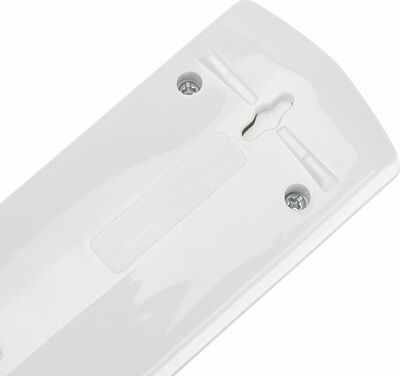REXANT 13-4110 Удлинитель PREMIUM 3 гнезда, 3м, 3х1,5мм², с/з, 2 USB, белый REXANT
