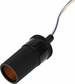 REXANT 16-0215 Удлинитель автоприкуривателя от аккумулятора 1,5м REXANT REXANT 16-0215 Удлинитель автоприкуривателя от аккумулятора 1,5м REXANT