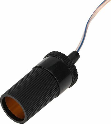 REXANT 16-0219 Удлинитель автоприкуривателя штекер – гнездо 3м REXANT 