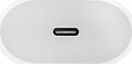 REXANT 16-0234-4 Сетевое зарядное устройство USB-C, 20Вт в комплекте с кабелем USB-C – Lightning REXANT