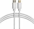 REXANT 16-0234-4 Сетевое зарядное устройство USB-C, 20Вт в комплекте с кабелем USB-C – Lightning REXANT