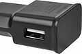 REXANT 16-0274 Сетевое зарядное устройство REXANT USB, 5V, 2.1 A, черное REXANT 16-0274 Сетевое зарядное устройство REXANT USB, 5V, 2.1 A, черное