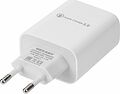 REXANT 16-0277 Сетевое зарядное устройство 3 x USB, 5V, 3 А + 1 А + 1 А, белое REXANT REXANT 16-0277 Сетевое зарядное устройство 3 x USB, 5V, 3 А + 1 А + 1 А, белое REXANT