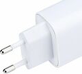 REXANT 16-0285 Сетевое зарядное устройство REXANT USB 5V, 3 A с Quick charge, белое REXANT 16-0285 Сетевое зарядное устройство REXANT USB 5V, 3 A с Quick charge, белое