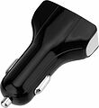 REXANT 16-0291 Зарядное устройство в прикуриватель REXANT 3 x USB, 1000mA, черное REXANT 16-0291 Зарядное устройство в прикуриватель REXANT 3 x USB, 1000mA, черное
