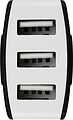 REXANT 16-0291 Зарядное устройство в прикуриватель REXANT 3 x USB, 1000mA, черное REXANT 16-0291 Зарядное устройство в прикуриватель REXANT 3 x USB, 1000mA, черное