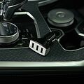 REXANT 16-0291 Зарядное устройство в прикуриватель REXANT 3 x USB, 1000mA, черное REXANT 16-0291 Зарядное устройство в прикуриватель REXANT 3 x USB, 1000mA, черное