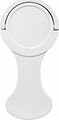 REXANT 16-0734 Вилка Евро угловая с з/к 16 А плоская за шкаф белая REXANT REXANT 16-0734 Вилка Евро угловая с з/к 16 А плоская за шкаф белая REXANT