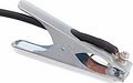 REXANT 16-0763 Сварочный кабель с клеммой заземления REXANT 16 мм² 200 А СКР 10-25 3 м