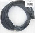 REXANT 16-0783 Удлинитель сварочного кабеля шт.-гн. REXANT СКР 10-25 25 мм² 3 м