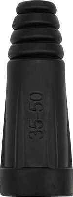 REXANT 16-0884 Розетка кабельная (гнездо) REXANT модель СКР (гн.) 35-50