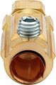 REXANT 16-0884 Розетка кабельная (гнездо) REXANT модель СКР (гн.) 35-50 REXANT 16-0884 Розетка кабельная (гнездо) REXANT модель СКР (гн.) 35-50