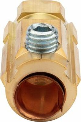 REXANT 16-0884 Розетка кабельная (гнездо) REXANT модель СКР (гн.) 35-50
