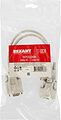 REXANT 17-6834 Переходник штекер VGA - 2 гнезда VGA, провод REXANT REXANT 17-6834 Переходник штекер VGA - 2 гнезда VGA, провод REXANT