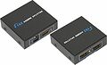 REXANT 17-6901 Делитель гнездо HDMI на 2 гнезда HDMI, металл REXANT REXANT 17-6901 Делитель гнездо HDMI на 2 гнезда HDMI, металл REXANT