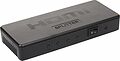 REXANT 17-6952 Делитель гнездо HDMI на 4 гнезда HDMI, пластик REXANT REXANT 17-6952 Делитель гнездо HDMI на 4 гнезда HDMI, пластик REXANT
