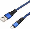 REXANT 18-1163 Кабель USB-A – micro USB, 2А, 1м, в джинсовой тканевой оплетке, плоский REXANT REXANT 18-1163 Кабель USB-A – micro USB, 2А, 1м, в джинсовой тканевой оплетке, плоский REXANT
