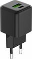 REXANT 18-2202 Сетевое зарядное устройство с двумя портами USB-A и Type-C, 20Вт GaN REXANT REXANT 18-2202 Сетевое зарядное устройство с двумя портами USB-A и Type-C, 20Вт GaN REXANT