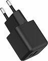 REXANT 18-2202 Сетевое зарядное устройство с двумя портами USB-A и Type-C, 20Вт GaN REXANT REXANT 18-2202 Сетевое зарядное устройство с двумя портами USB-A и Type-C, 20Вт GaN REXANT