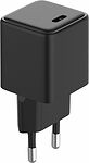 REXANT 18-2205 Сетевое зарядное устройство с одним портом Type-C, 30Вт GaN REXANT