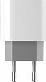 REXANT 18-2206 Сетевое зарядное устройство с одним портом USB-C, 20Вт REXANT REXANT 18-2206 Сетевое зарядное устройство с одним портом USB-C, 20Вт REXANT