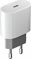 REXANT 18-2206 Сетевое зарядное устройство с одним портом USB-C, 20Вт REXANT REXANT 18-2206 Сетевое зарядное устройство с одним портом USB-C, 20Вт REXANT