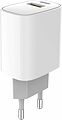 REXANT 18-2207 Сетевое зарядное устройство с двумя портами USB-A + USB-C, 20Вт REXANT REXANT 18-2207 Сетевое зарядное устройство с двумя портами USB-A + USB-C, 20Вт REXANT
