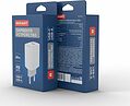 REXANT 18-2207 Сетевое зарядное устройство с двумя портами USB-A + USB-C, 20Вт REXANT REXANT 18-2207 Сетевое зарядное устройство с двумя портами USB-A + USB-C, 20Вт REXANT