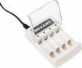 REXANT 18-2209-4 Устройство зарядное PC-05 для Ni-MH аккумуляторов типа АА/ААА REXANT REXANT 18-2209-4 Устройство зарядное PC-05 для Ni-MH аккумуляторов типа АА/ААА REXANT
