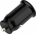 REXANT 18-2228 Автомобильное зарядное устройство c двумя портами USB-A+Type-С 12Вт REXANT REXANT 18-2228 Автомобильное зарядное устройство c двумя портами USB-A+Type-С 12Вт REXANT