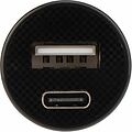 REXANT 18-2228 Автомобильное зарядное устройство c двумя портами USB-A+Type-С 12Вт REXANT REXANT 18-2228 Автомобильное зарядное устройство c двумя портами USB-A+Type-С 12Вт REXANT