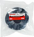 REXANT 18-2745 Кабель соединительный BNC - BNC, длина 45 метров REXANT REXANT 18-2745 Кабель соединительный BNC - BNC, длина 45 метров REXANT
