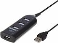 REXANT 18-4105 Разветвитель USB 2.0 на 4 порта REXANT REXANT 18-4105 Разветвитель USB 2.0 на 4 порта REXANT