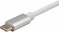 REXANT 18-4150 Переходник Type-C (Male) - HDMI (Female) REXANT REXANT 18-4150 Переходник Type-C (Male) - HDMI (Female) REXANT