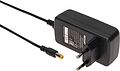 REXANT Блок питания 220В AC/12В DC,2А 24Вт с разъемом JET (200-024-3) REXANT Блок питания 220В AC/12В DC,2А 24Вт с разъемом JET (200-024-3)