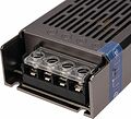 REXANT 200-1054 Источник питания (драйвер) 24В, 150Вт с разъёмами под винт, IP20 REXANT REXANT 200-1054 Источник питания (драйвер) 24В, 150Вт с разъёмами под винт, IP20 REXANT