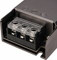 REXANT 200-1056 Источник питания (драйвер) 24В, 100Вт с разъёмами под винт, IP20 REXANT REXANT 200-1056 Источник питания (драйвер) 24В, 100Вт с разъёмами под винт, IP20 REXANT