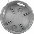 REXANT 28-3009 Коробка распаячная ОУ, D 85х40мм, IP54 (УПр 85/40.1.3) REXANT