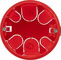 REXANT 28-3044 Коробка распаячная СУ для полых стен D 80х40 мм REXANT REXANT 28-3044 Коробка распаячная СУ для полых стен D 80х40 мм REXANT