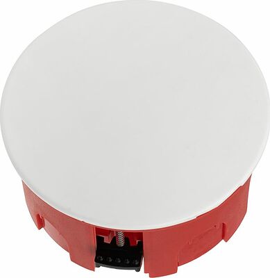 REXANT 28-3044 Коробка распаячная СУ для полых стен D 80х40 мм REXANT