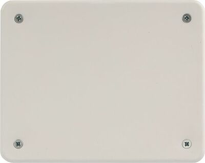 REXANT 28-3045 Коробка распаячная СУ для полых стен 120х92х45 мм REXANT