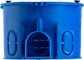 REXANT 28-3046 Коробка установочная бетон/кирпич, блочная 68х45 мм С3М3 REXANT