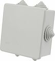 REXANT 28-3052 Коробка распаячная ОУ 85х85х40 мм, IP44 REXANT