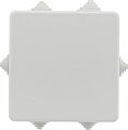 REXANT 28-3052 Коробка распаячная ОУ 85х85х40 мм, IP44 REXANT