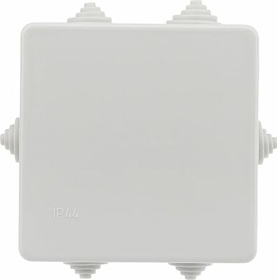 REXANT 28-3052 Коробка распаячная ОУ 85х85х40 мм, IP44 REXANT