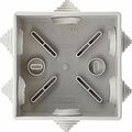 REXANT 28-3052 Коробка распаячная ОУ 85х85х40 мм, IP44 REXANT