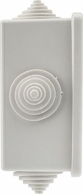 REXANT 28-3052 Коробка распаячная ОУ 85х85х40 мм, IP44 REXANT