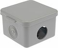 REXANT 28-3055 Коробка распаячная ОУ, 65x65x50, IP54 (УПрк 65*65/45.2.3) REXANT