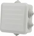 REXANT 28-3056 Коробка распаячная ОУ 100x100x50 мм, IP55 REXANT